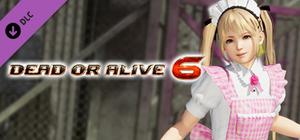 [Revival] DOA6 Maid Costume - Marie Rose banner