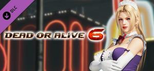 [Revival] DOA6 Maid Costume - Rachel banner