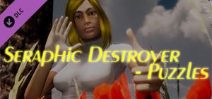 Seraphic Destroyer - Puzzles banner