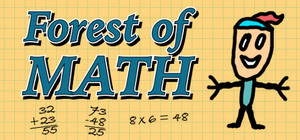 Forest of MATH banner