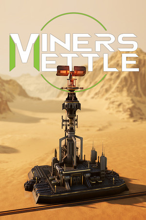 Miner's Mettle のセール価格