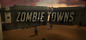 Zombie Towns banner