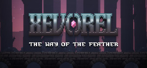Xevorel - The Way Of The Feather banner