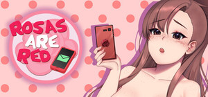 Rosas are Red banner