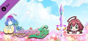 Omega Labyrinth Life - Vox Brysteleif banner