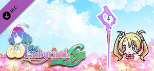 Omega Labyrinth Life - Vox Tituceus banner