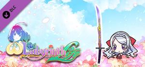 Omega Labyrinth Life - Vox Munechika banner