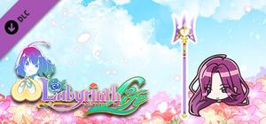 Omega Labyrinth Life - Vox Ecstalispear banner