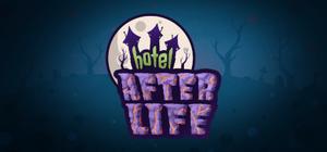 Hotel Afterlife banner