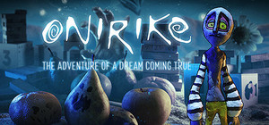 Onirike banner
