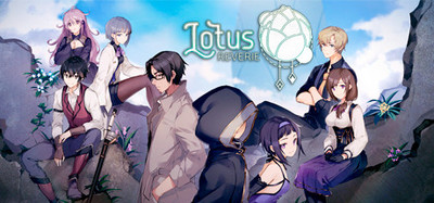 Lotus Reverie ~ First Nexus