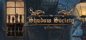 The Shadow Society banner