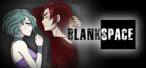Blankspace banner