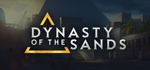 Dynasty of the Sands banner