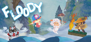 Floody banner