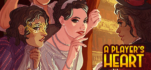 A Player's Heart banner