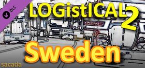 LOGistICAL 2: Sweden banner
