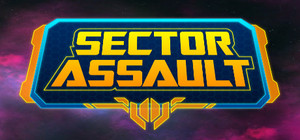 Sector Assault banner