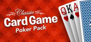 Classic Card Game Texas Hold'em banner
