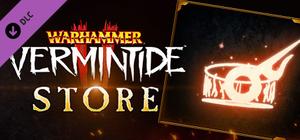 Warhammer: Vermintide 2 Cosmetic - Incandescent Brand banner