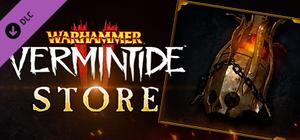 Warhammer: Vermintide 2 Cosmetic - Fulminator's Crown banner