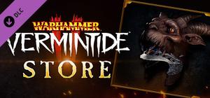 Warhammer: Vermintide 2 Cosmetic - Trophy of the Gave banner