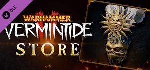 Warhammer: Vermintide 2 Cosmetic - Scour-Sun Helm banner