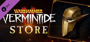Warhammer: Vermintide 2 Cosmetic - Executioner's Helm banner