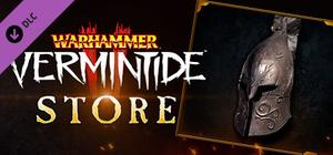 Warhammer: Vermintide 2 Cosmetic - Wildrunner's Helm banner