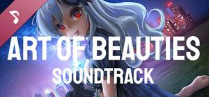 Art of Beauties Soundtrack banner