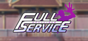Full Service banner