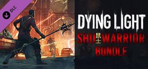 Dying Light - SHU Warrior Bundle banner