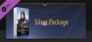 [TR&MENA] Black Desert - Bronze to Silver Package banner