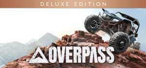OVERPASS™ DELUXE EDITION banner