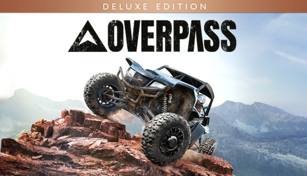 OVERPASS™ DELUXE EDITION