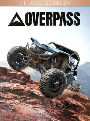 OVERPASS™ DELUXE EDITION のセール価格