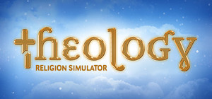 Theology - Religion Creator banner