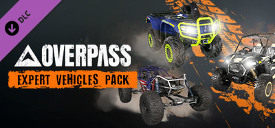 Overpass : Expert Vehicles Pack