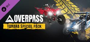 Overpass : Yamaha Special Pack banner