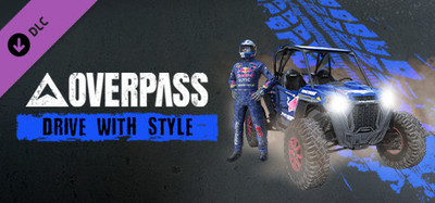Overpass: Drive With Style