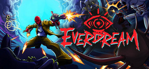Everdream banner