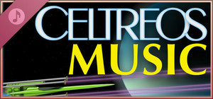 Celtreos Soundtrack banner