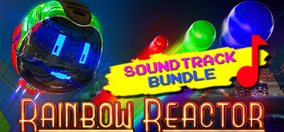Rainbow Reactor - Groovy Edition