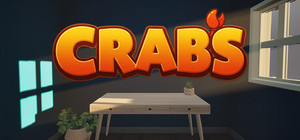 Crabs banner