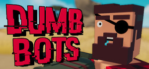 DumbBots banner