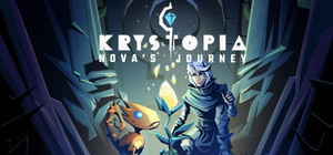 Krystopia: Nova's Journey banner