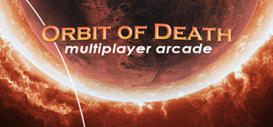 Orbit of Death banner