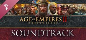 Age of Empires II: Definitive Edition Soundtrack banner