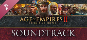 Age of Empires II: Definitive Edition Soundtrack banner