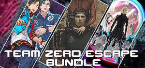 Team Zero Escape Bundle banner